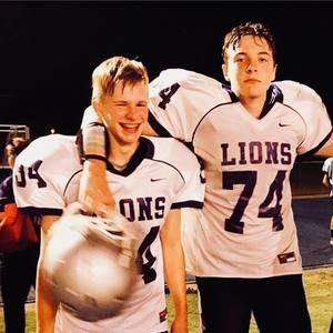 Meet your Posher, Justin